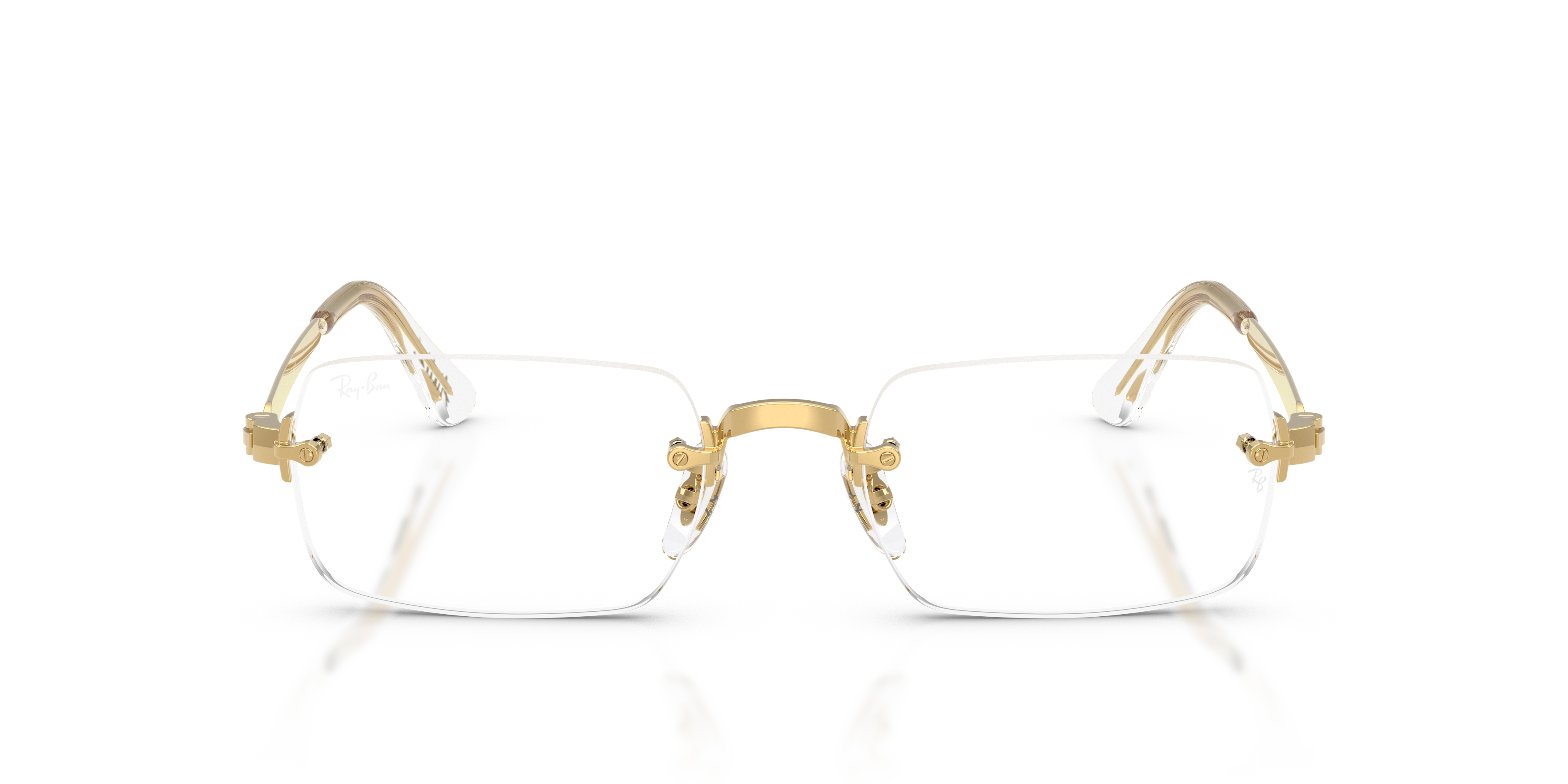 Ray-Ban RX3928V 2500  